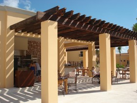 Kimpton Tres Rios Riviera Maya, an All-Inclusive Resort