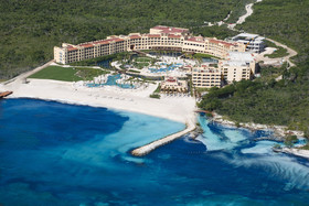 Kimpton Tres Rios Riviera Maya, an All-Inclusive Resort