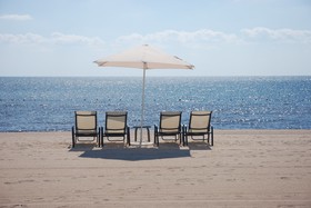 Kimpton Tres Rios Riviera Maya, an All-Inclusive Resort