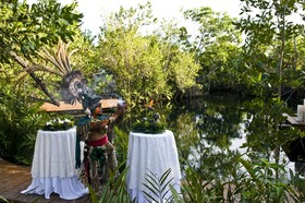 Kimpton Tres Rios Riviera Maya, an All-Inclusive Resort