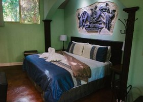 Hacienda Xcaret