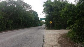 Hacienda Xcaret