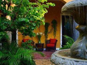 Hacienda Xcaret