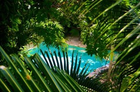 Hacienda Xcaret