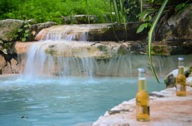 Hacienda Xcaret