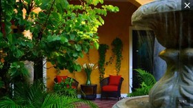 Hacienda Xcaret