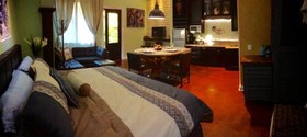 Hacienda Xcaret