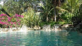 Hacienda Xcaret