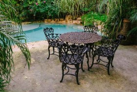 Hacienda Xcaret