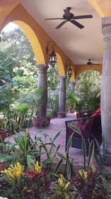Hacienda Xcaret