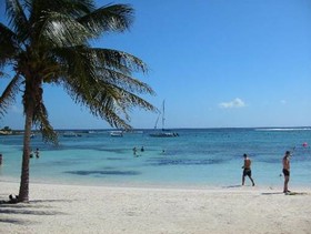 Hacienda Xcaret