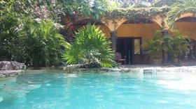 Hacienda Xcaret