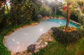 Hacienda Xcaret