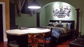 Hacienda Xcaret