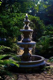 Hacienda Xcaret