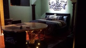 Hacienda Xcaret