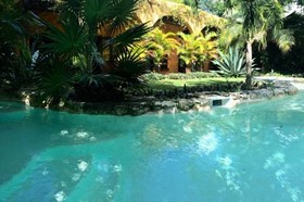 Hacienda Xcaret