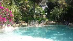 Hacienda Xcaret