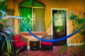 Hacienda Xcaret