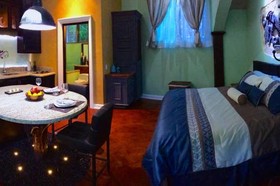 Hacienda Xcaret
