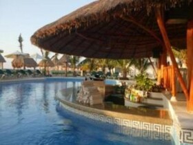 Hidden Beach Resort Au Naturel Club