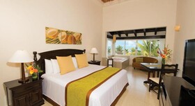 Hidden Beach Resort Au Naturel Club