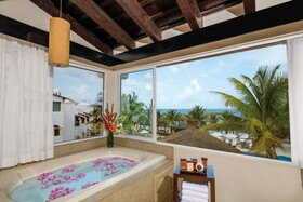 Hidden Beach Resort Au Naturel Club