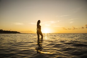 Hidden Beach Resort Au Naturel Club