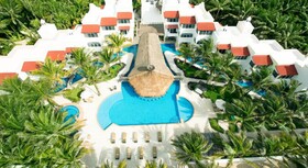 Hidden Beach Resort Au Naturel Club