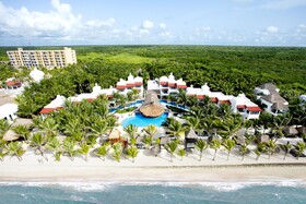 Hidden Beach Resort Au Naturel Club