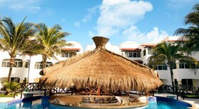 Hidden Beach Resort Au Naturel Club