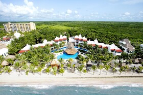 Hidden Beach Resort Au Naturel Club