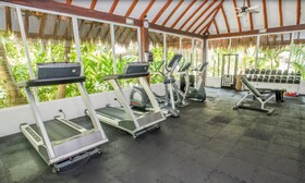 Hidden Beach Resort Au Naturel Club