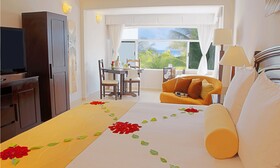 Hidden Beach Resort Au Naturel Club