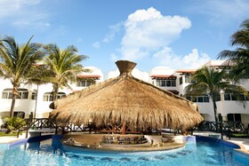 Hidden Beach Resort Au Naturel Club
