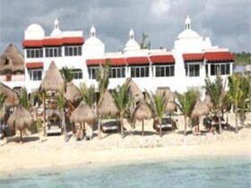 Hidden Beach Resort Au Naturel Club