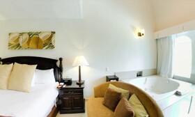 Hidden Beach Resort Au Naturel Club