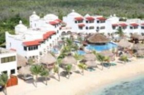 Hidden Beach Resort Au Naturel Club