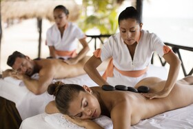 Hidden Beach Resort Au Naturel Club