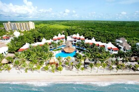 Hidden Beach Resort Au Naturel Club
