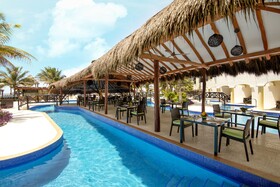 Hidden Beach Resort Au Naturel Club
