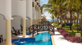 Hidden Beach Resort Au Naturel Club