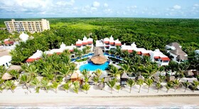 Hidden Beach Resort Au Naturel Club