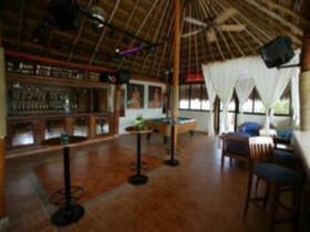 Hidden Beach Resort Au Naturel Club