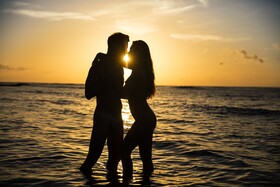 Hidden Beach Resort Au Naturel Club