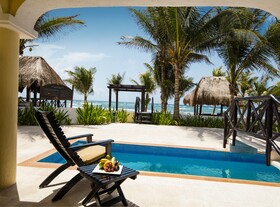 Hidden Beach Resort Au Naturel Club