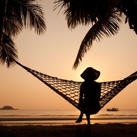 Hidden Beach Resort Au Naturel Club