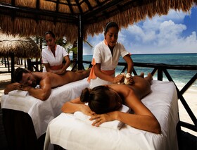 Hidden Beach Resort Au Naturel Club