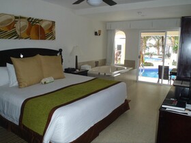 Hidden Beach Resort Au Naturel Club