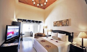 Hidden Beach Resort Au Naturel Club